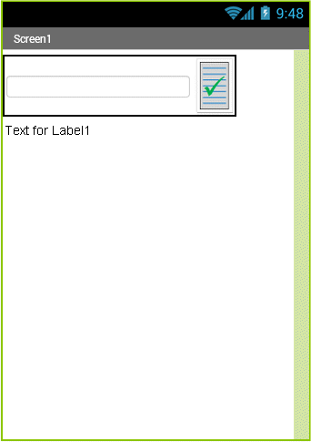 Disposici&oacute; dels elements
