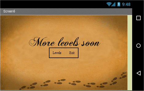 Disposici&oacute; dels elements