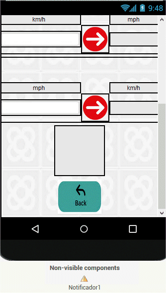 Disposici&oacute; dels elements