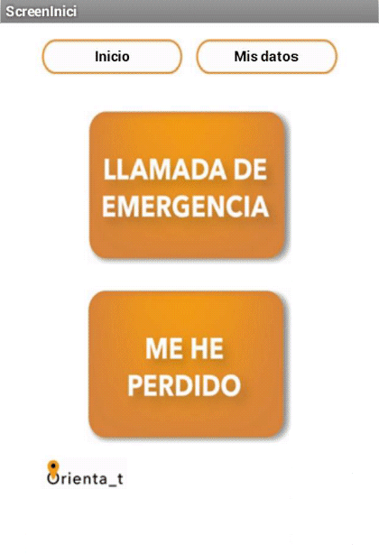 Disposici&oacute; dels elements