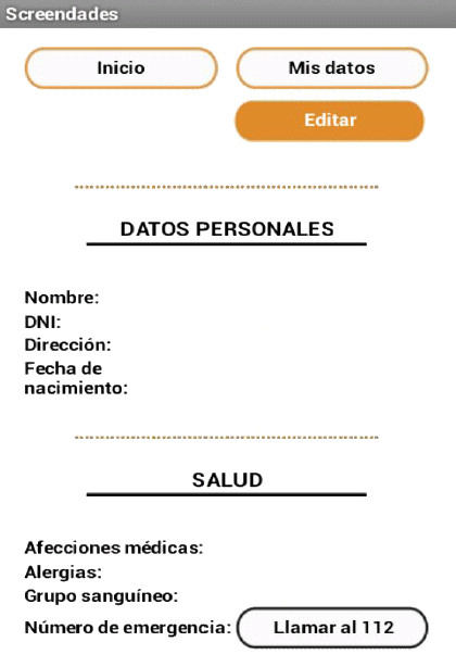 Disposici&oacute; dels elements