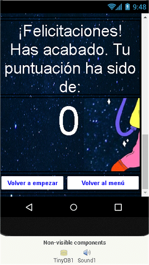 Disposici&oacute; dels elements