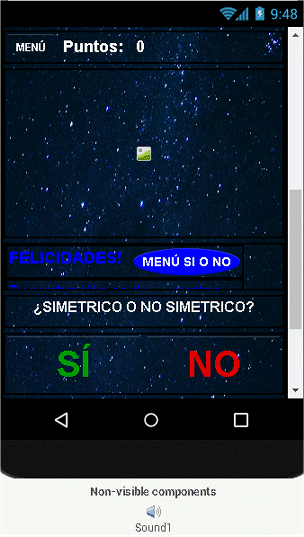 Disposici&oacute; dels elements