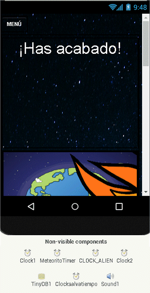 Disposici&oacute; dels elements