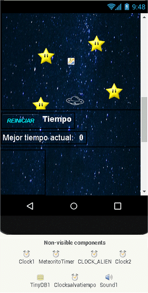 Disposici&oacute; dels elements