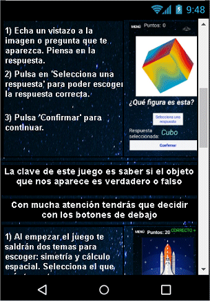 Disposici&oacute; dels elements