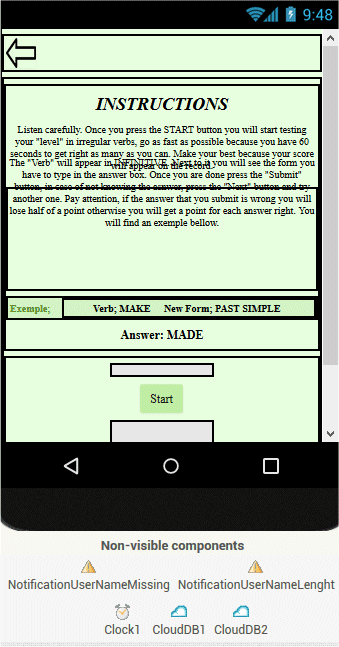 Disposici&oacute; dels elements