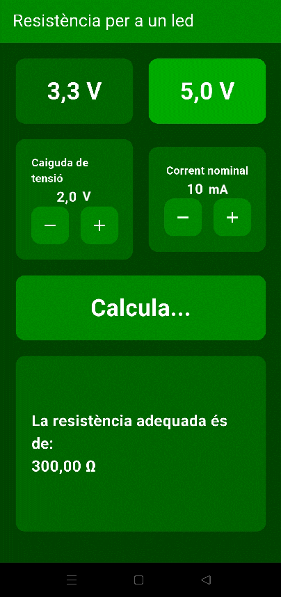 Icona proposada