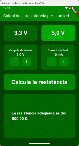 Pantalla