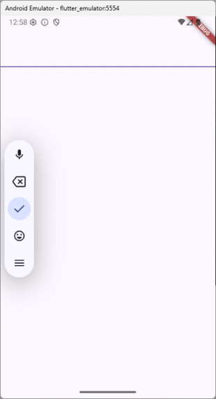 TextField