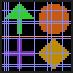 Sprites