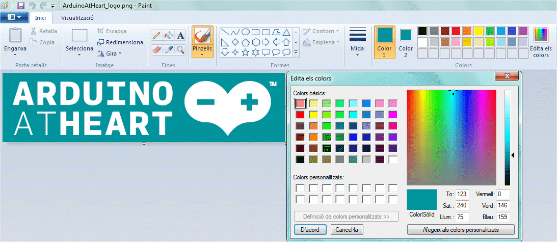 Paint