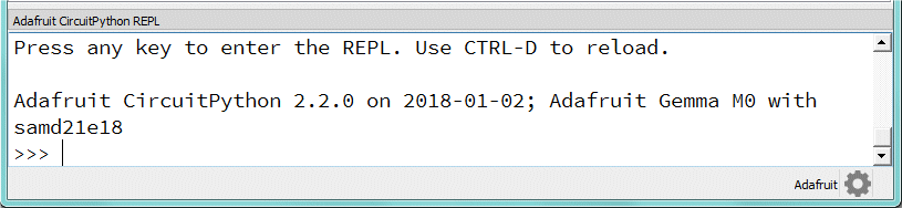 REPL