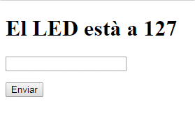 P&agrave;gina web