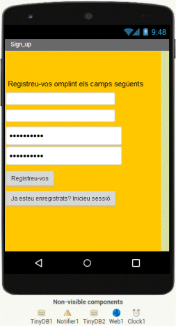 Pantalla