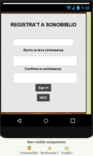 Pantalla