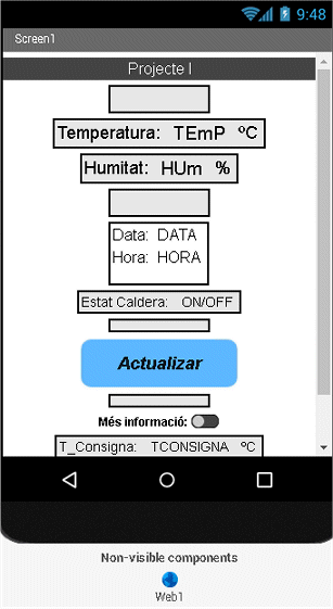 Pantalla