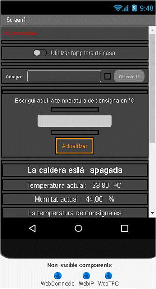 Pantalla