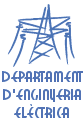 Departament d'Enginyeria El&egrave;ctrica. Secci&oacute; de Barcelona.