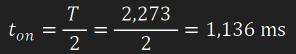 1,136 ms